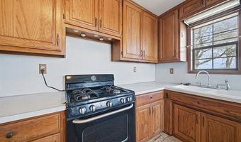 29550 N 131st Rd, Beggs, OK 74421