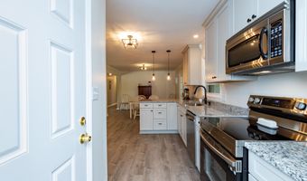 438 N Hickory St, Angier, NC 27501