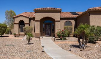 9301 W DEBBIE Ln, Arizona City, AZ 85123