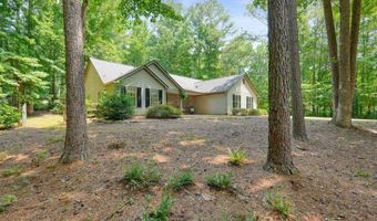 503 Westwind Way, Ball Ground, GA 30107