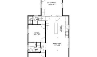 122 S Blossom St, East Providence, RI 02914