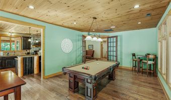 Lot 10 Power Line Rd, Glenville, NC 28736