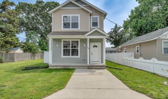 14 E New York, Villas, NJ 08251