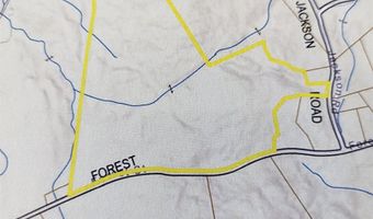 257 Jackson Rd, Bradford, NH 03221
