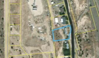 540 Nob Hill Ave, Eureka, NV 89316