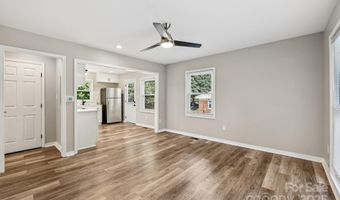 3209 Eastwood Dr, Charlotte, NC 28205