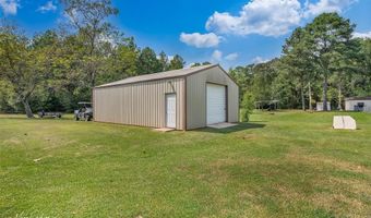 1345 Linton Rd, Benton, LA 71006