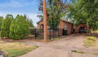 911 W Fox St, Carlsbad, NM 88220