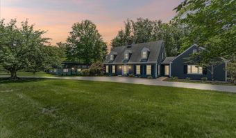 3903 HEATHER Dr, Greenville, DE 19807