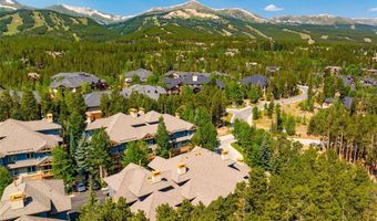 43 SNOWFLAKE Dr A12, Breckenridge, CO 80424