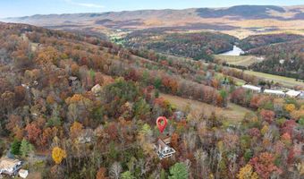 459 N ASPEN Way, Basye, VA 22810