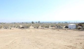 22865 Papago Rd, Apple Valley, CA 92307