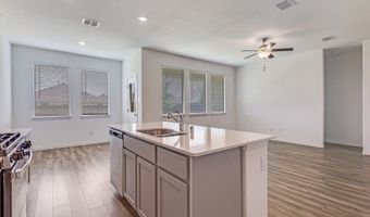 1601 Madison Dr, Anna, TX 75409