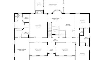 101 KINGSLEY Rd, Alabaster, AL 35007