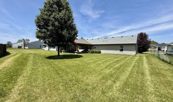 1209 Wolf Run, Anderson, IN 46013