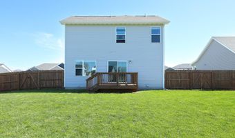 5421 Rowling Dr, Ames, IA 50014