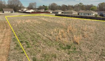 N Beech Street, Beebe, AR 72012