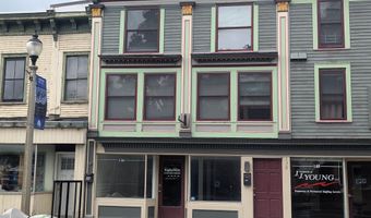 136 North St, Bennington, VT 05201