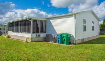 830 Lychee Dr, Barefoot Bay, FL 32976