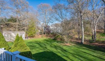 8 Woodland Rd, Sagamore, MA 02561