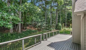 3085 Walnut Creek Dr, Alpharetta, GA 30005