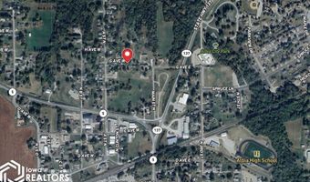 3 G Ave W, Albia, IA 52531