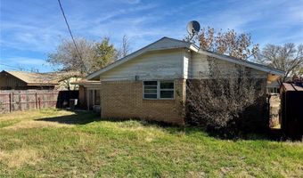 2258 Minter Ln, Abilene, TX 79603