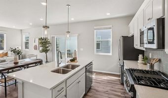 21021 E. 63rd Dr, Aurora, CO 80019