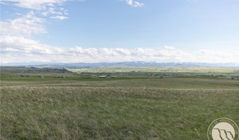 15 Sage Trl, Big Timber, MT 59011