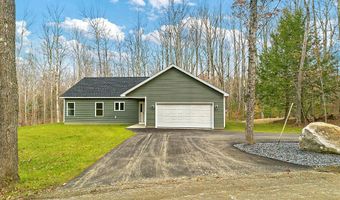 45 Marden Shore Rd, Albion, ME 04910