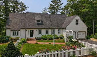 4 Canterbury Ln, Bourne, MA 02532