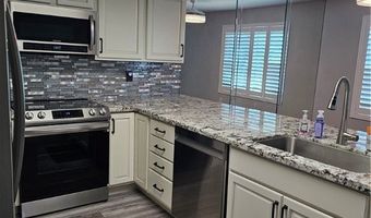 1800 Clubhouse Dr 89, Bullhead City, AZ 86442