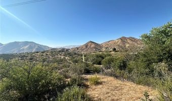 0 Arrastre Canyon Rd, Acton, CA 93510