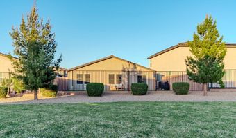 381 Bridal Veil Falls St, Indian Springs, NV 89018