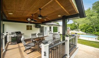 4026 Whitehall Dr, Arnold, MO 63010