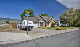 500 Cambridge Ct, Carson City, NV 89701