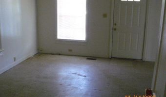 314 S Hampton St, Americus, GA 31709