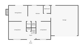 419 SIERRA Dr, Cheyenne, WY 82009