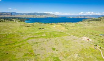 NHN Walking Horse Lane, Big Arm, MT 59910