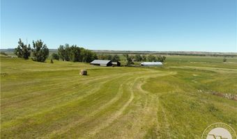 2410 Lower Canal Rd, Ballantine, MT 59006