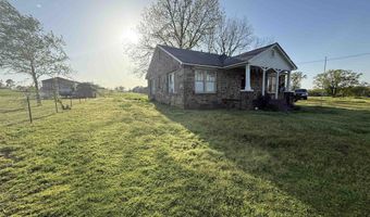 11249 Spring Creek Road Rd, Belleville, AR 72824