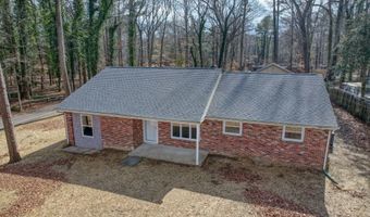 3250 ANDREWS LAKE Rd, Frederica, DE 19946