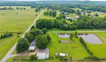 3114 W Collum Ln, Alma, AR 72921