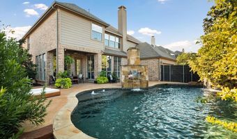 924 Lairds Ln, Allen, TX 75013