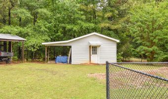 1579 Van Buren Rd, Barnesville, GA 30204
