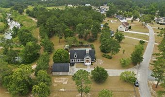 190 Fox Run Ln, Autryville, NC 28318