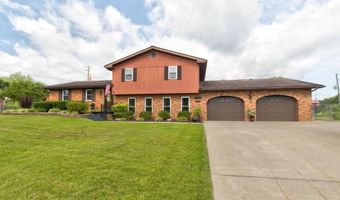 9333 Oak Hill Dr, Ashland, KY 41102
