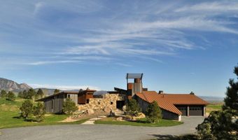 1355 S Cherryvale Rd, Boulder, CO 80303
