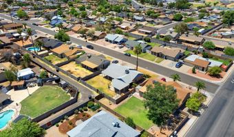 1407 W CHILTON St, Chandler, AZ 85224