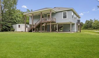 1331 Dunbar Ave, Bay St. Louis, MS 39520